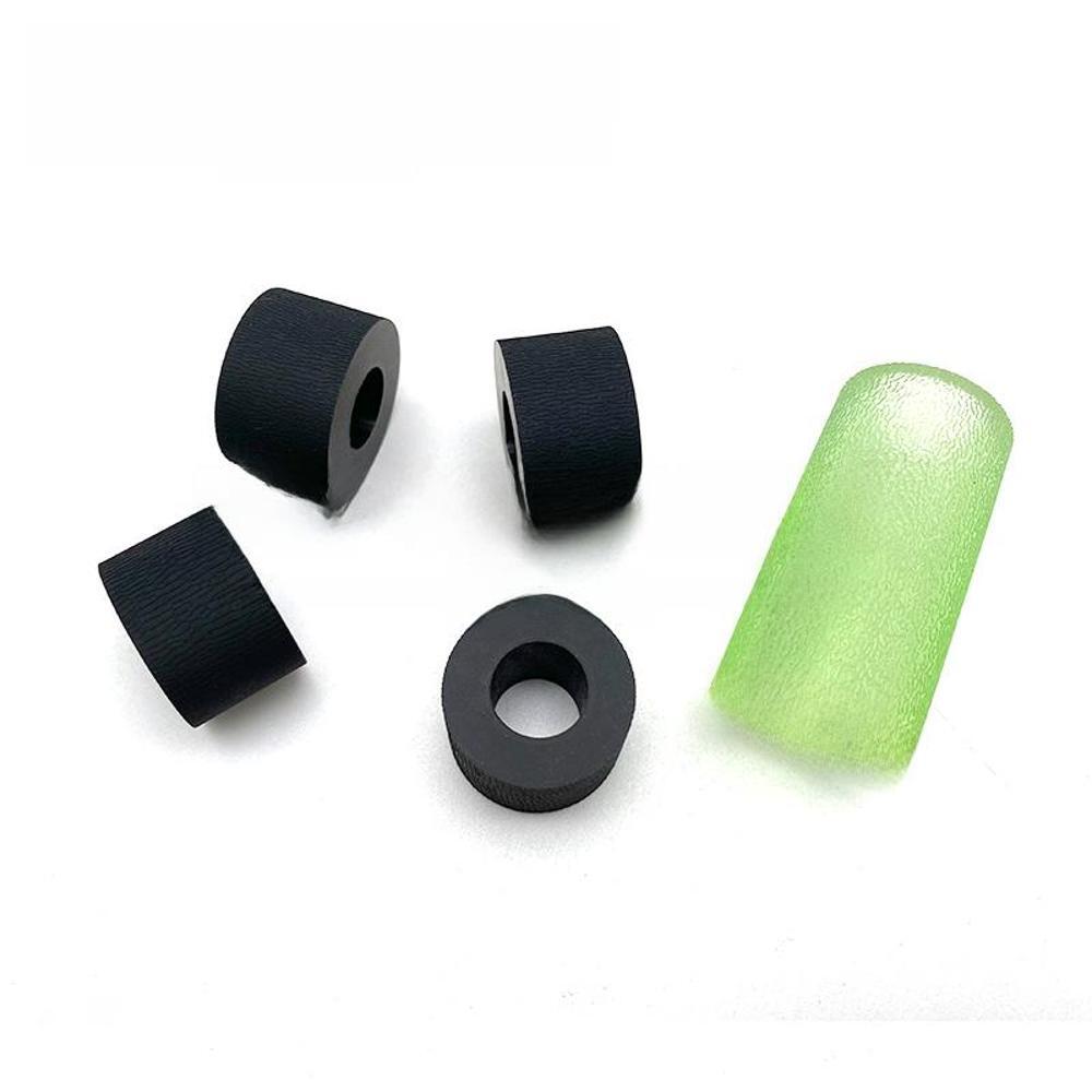 High-speed Scanner Pickup Feed Roller Fits For Panasonic KV-S7077C KV-S7075C