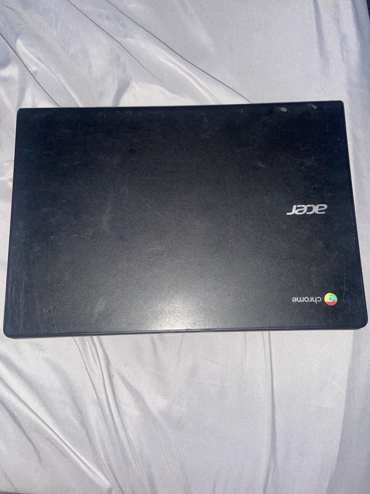 Acer Chromebook 11.6" Touch Laptop | C771-C4TM | FOR PARTS ONLY