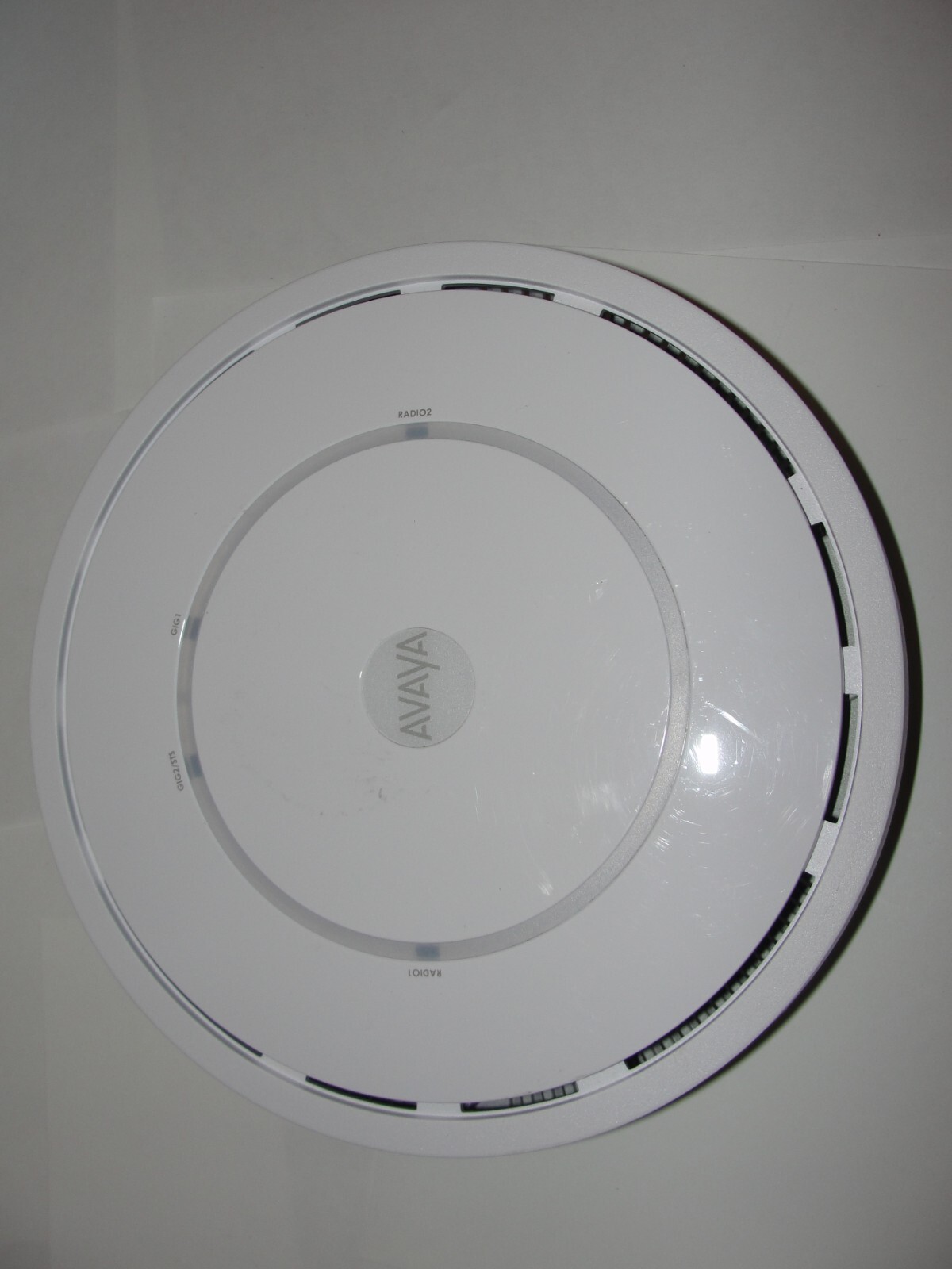 🔥Avaya WLAN AP 9144 Dual Radio PoE Powered Access Point Avaya WAP9144💯