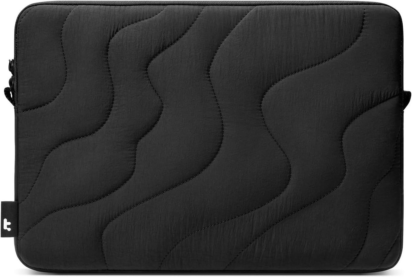 360 Protective Puffy Laptop Case for 14-inch MacBook Pro M5 Pro/Max