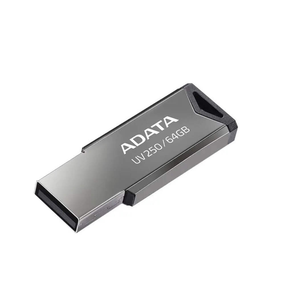 ADATA USB Flash Drive Pen Drive UV250 Pendrive 32GB 64GB 128GB CLE USB 2.0 Flash