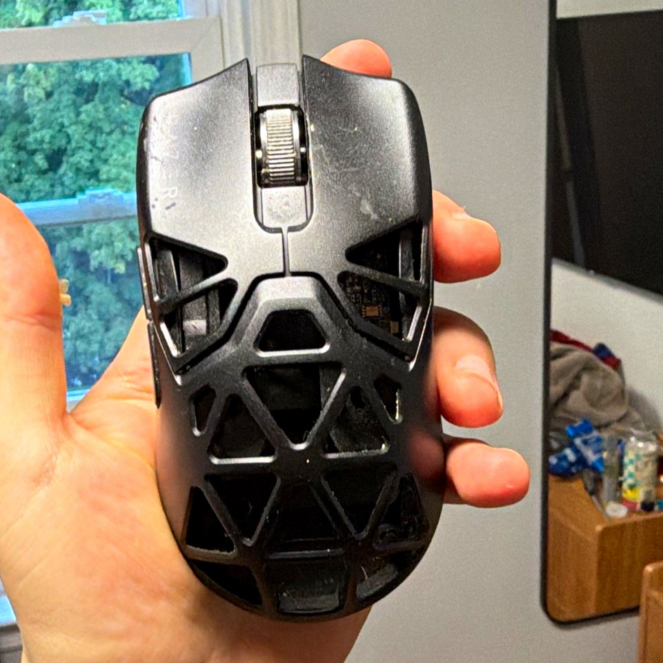 Razor viper v3 signature edition