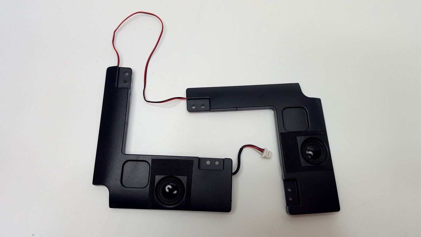 Genuine Asus Speaker Kit Right & Left C300MA