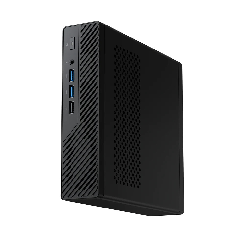 MINISFORUM MS-A2 MINI PC Workstation AMD R9 9955HX 16C32T Barebone (No RAM SSD)