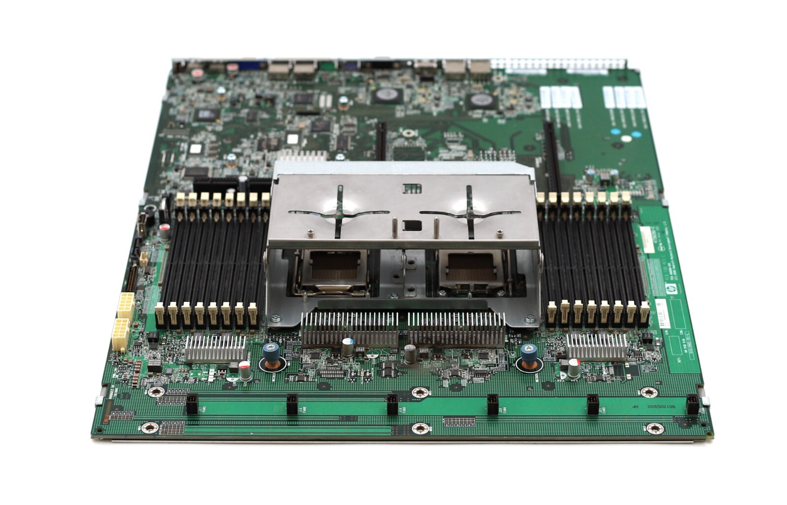 HP ProLiant DL385 G5p Dual CPU Socket Server Motherboard P/N: 507686-001 Tested