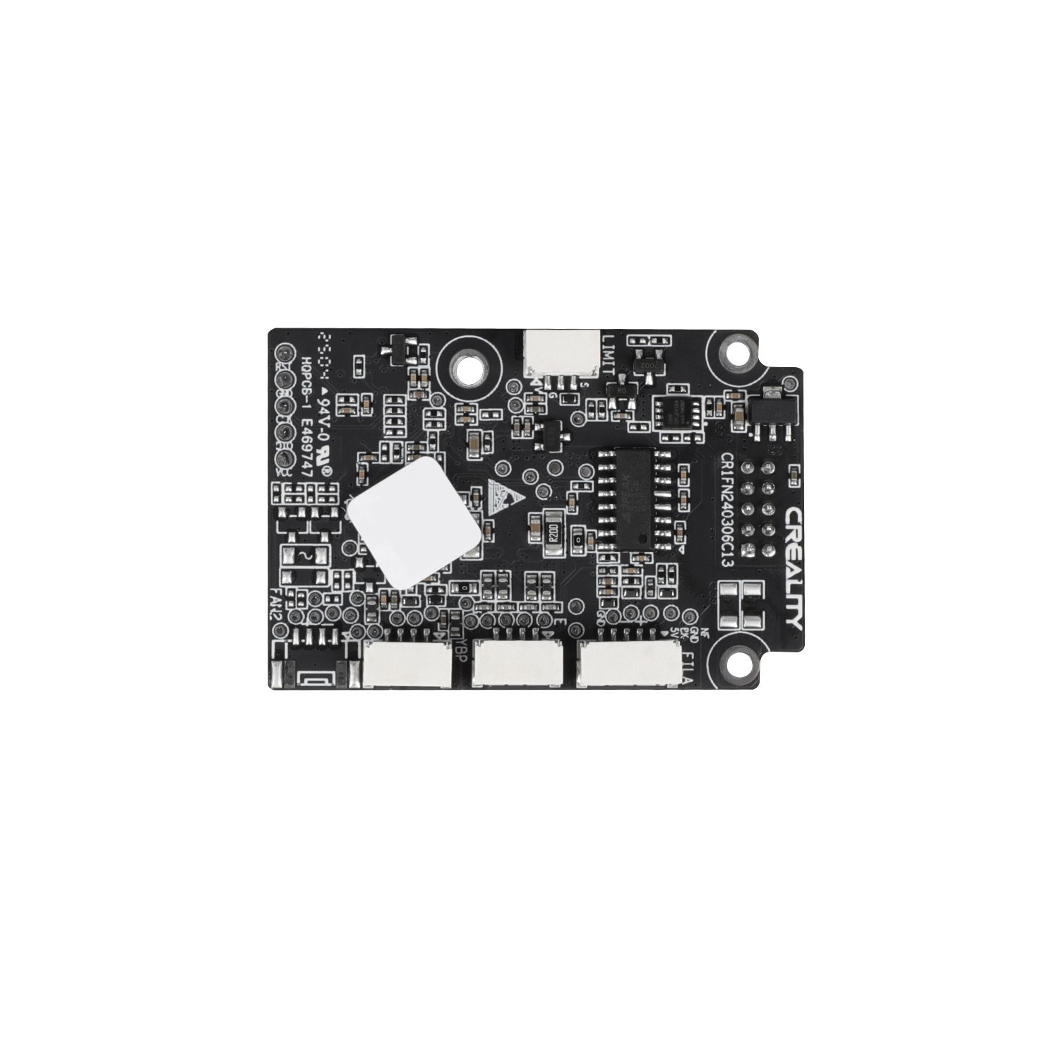 Ender-3 V4 Toolhead Board CR1FN240306C13 For Creality 3D Printer Parts