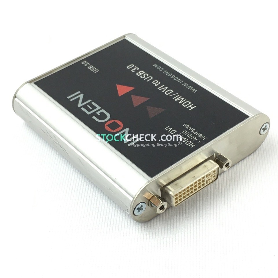Inogeni DVIUSB DVI/HDMI Interface module