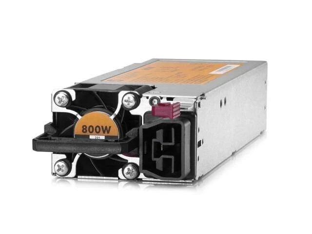 HP 754379-001 800W FLEX SLOT for HP server