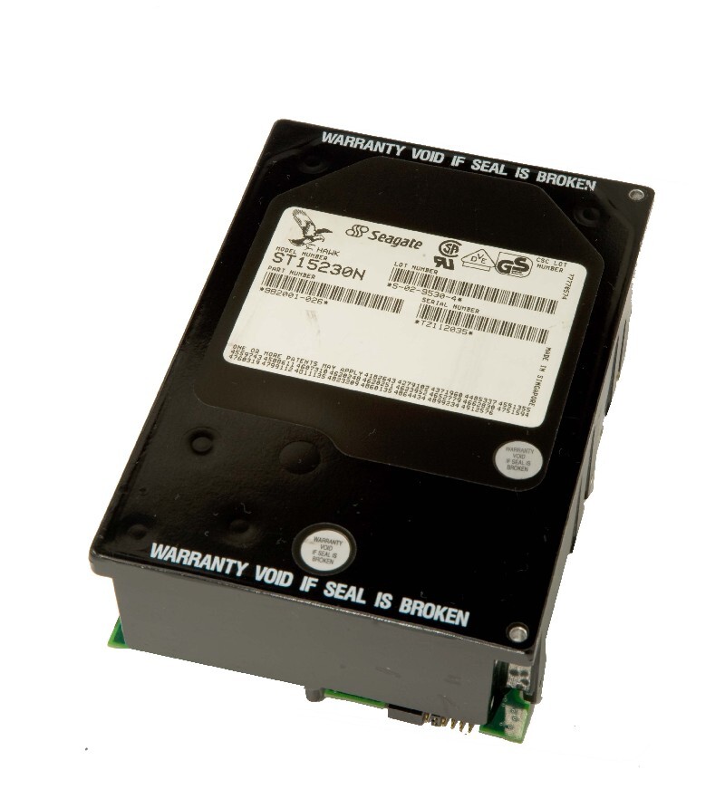 Seagate Hawk 4 ST15230N 5 GB