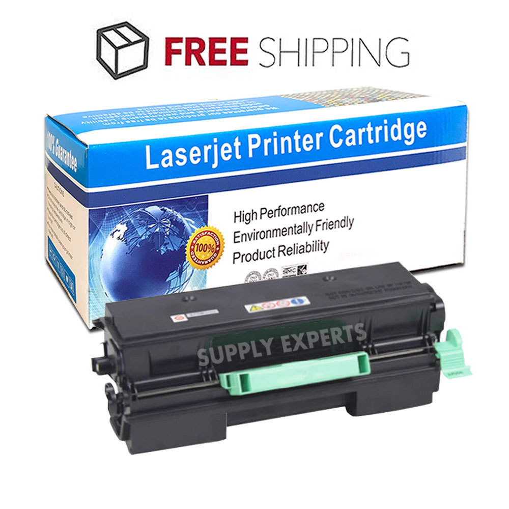 407316 Toner Compatible for Ricoh Aficio SP3600DN SP3610SF SP4510SF SP4510DN