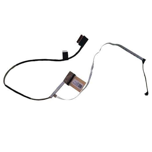 LCD Screen Display Flex Cable For HP Pavilion 0P5 15-DY 15-FQ 15S-FQ 15-EF 15-EQ