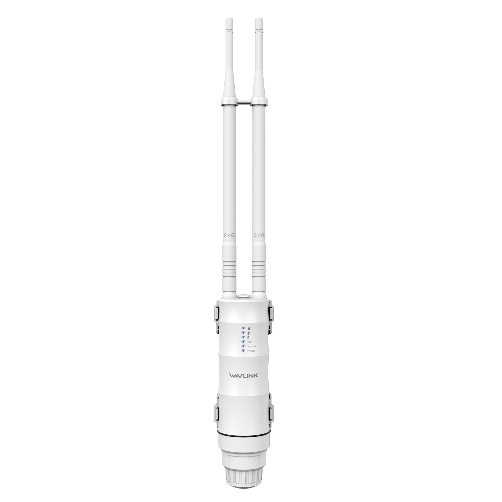 AC1200/AX3000 WiFi 6 Extender Outdoor Booster WiFi Router N300 AP Long Range