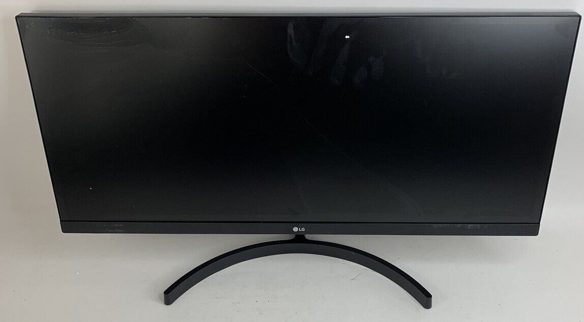 LG UltraWide 29WK50S-P 29 inch Widescreen Full HD IPS LED Monitor