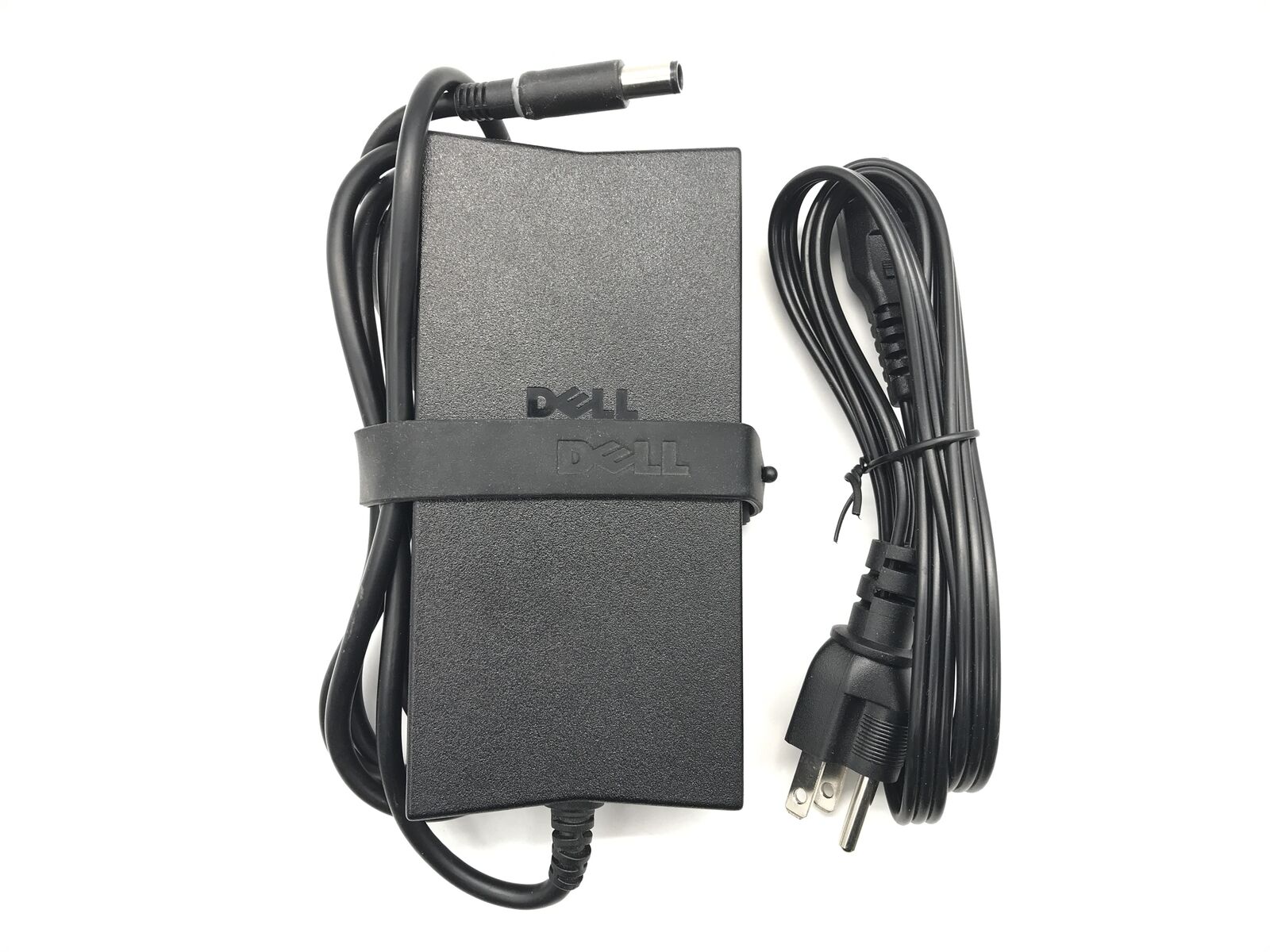 OEM Dell 130W Power Supply AC Adapter 7.4mm Barrel Tip 0JU012 0WRHKW LA130PM121