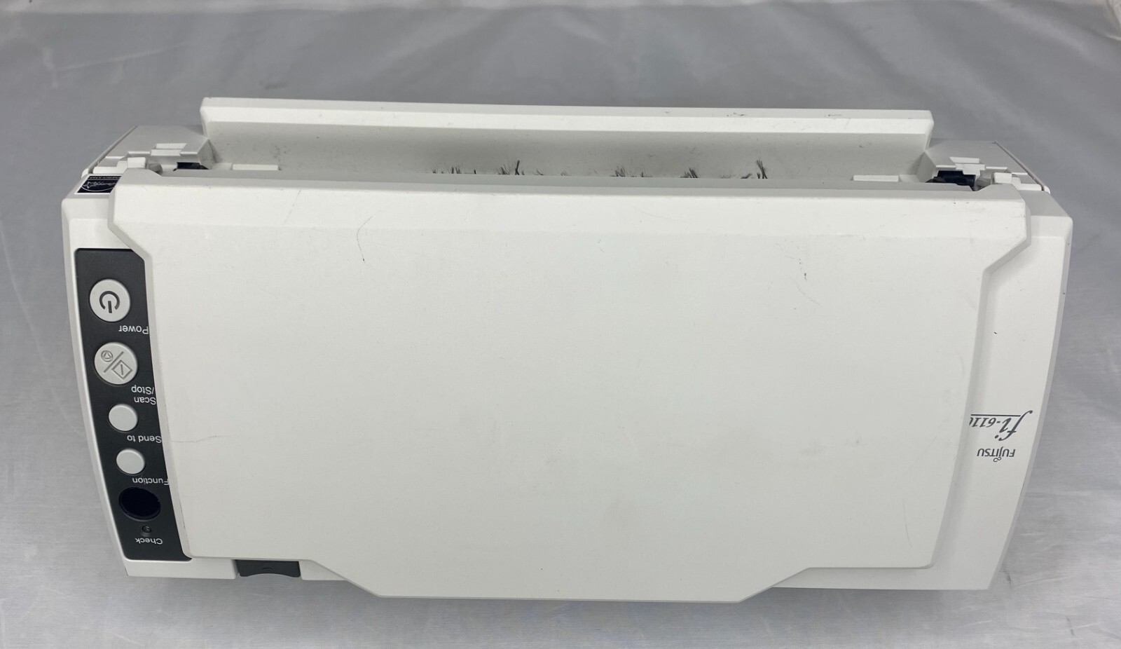 Fujitsu fi 6110 Sheetfed Scanner - without trays