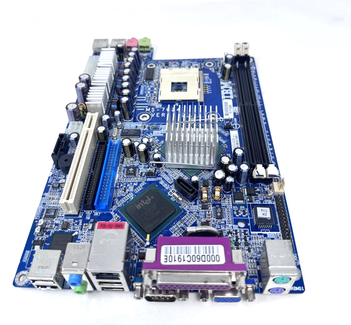 MSI MS-7024 VER 1.3 Motherboard