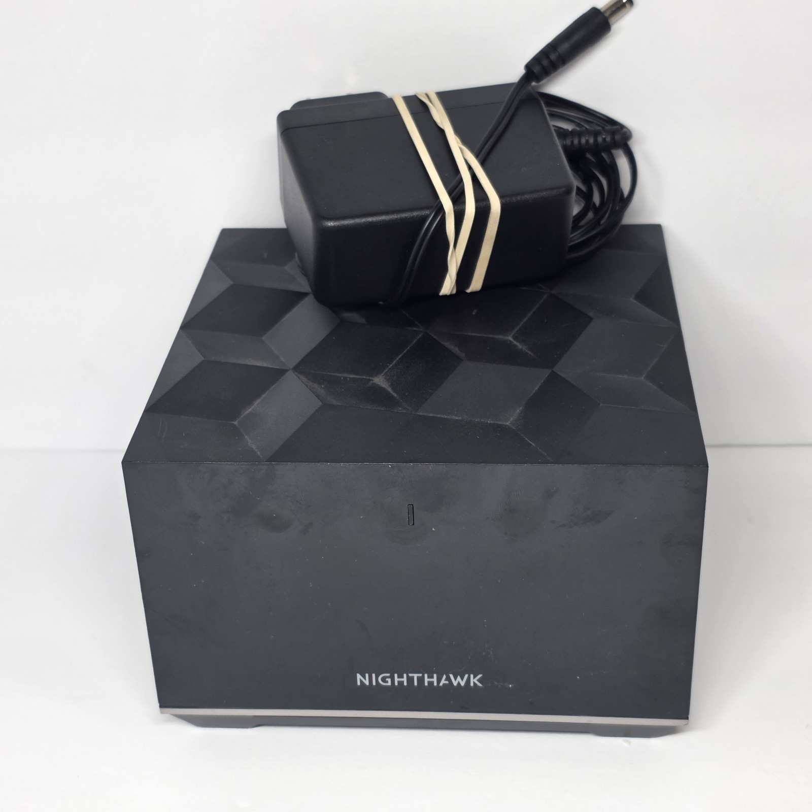 NETGEAR Nighthawk MS80 WiFi 6 Mesh Satellite Router Good Condition