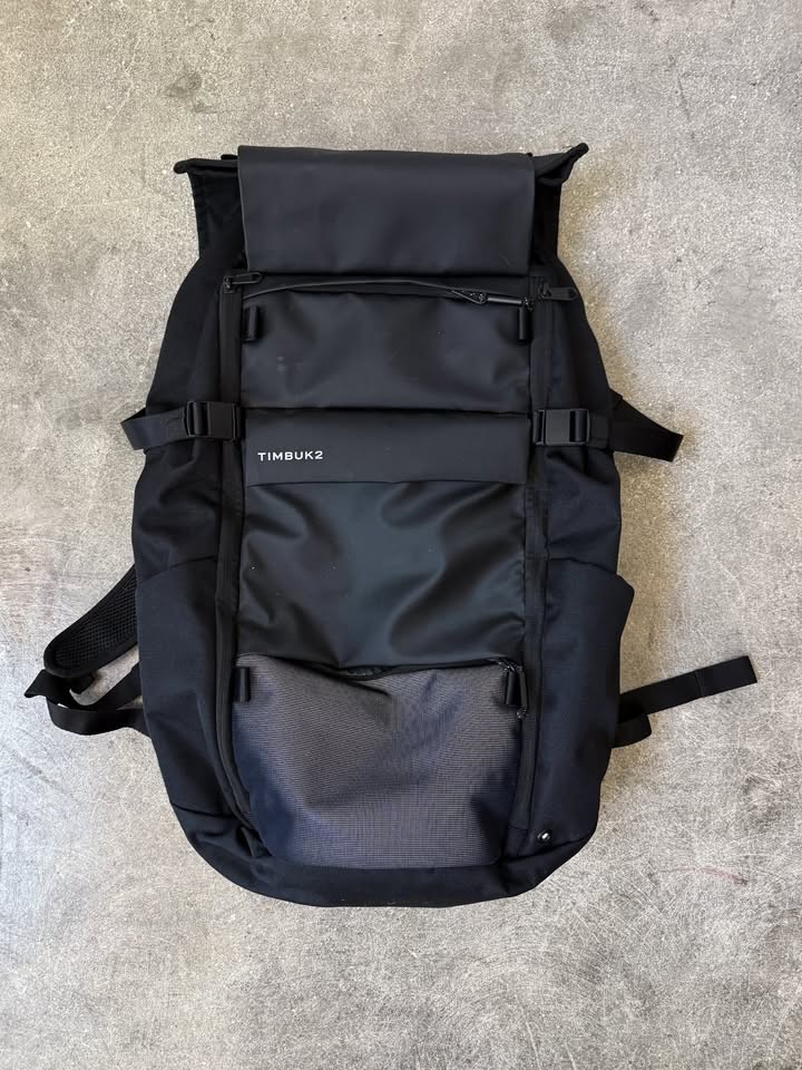 Timbuk2 Clark Commuter Backpack
