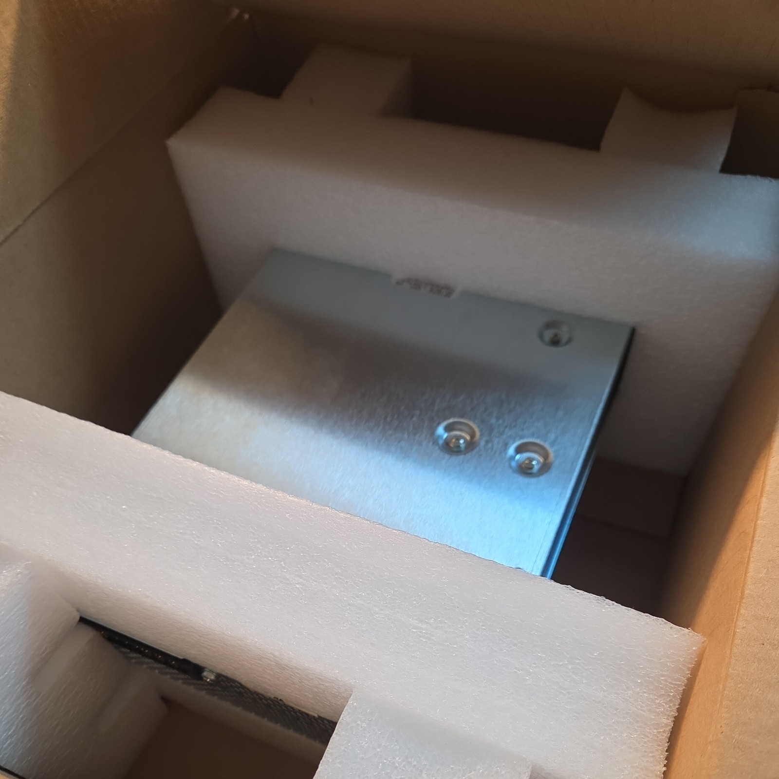 New Motorola GX2-PSDC10C Power Supply