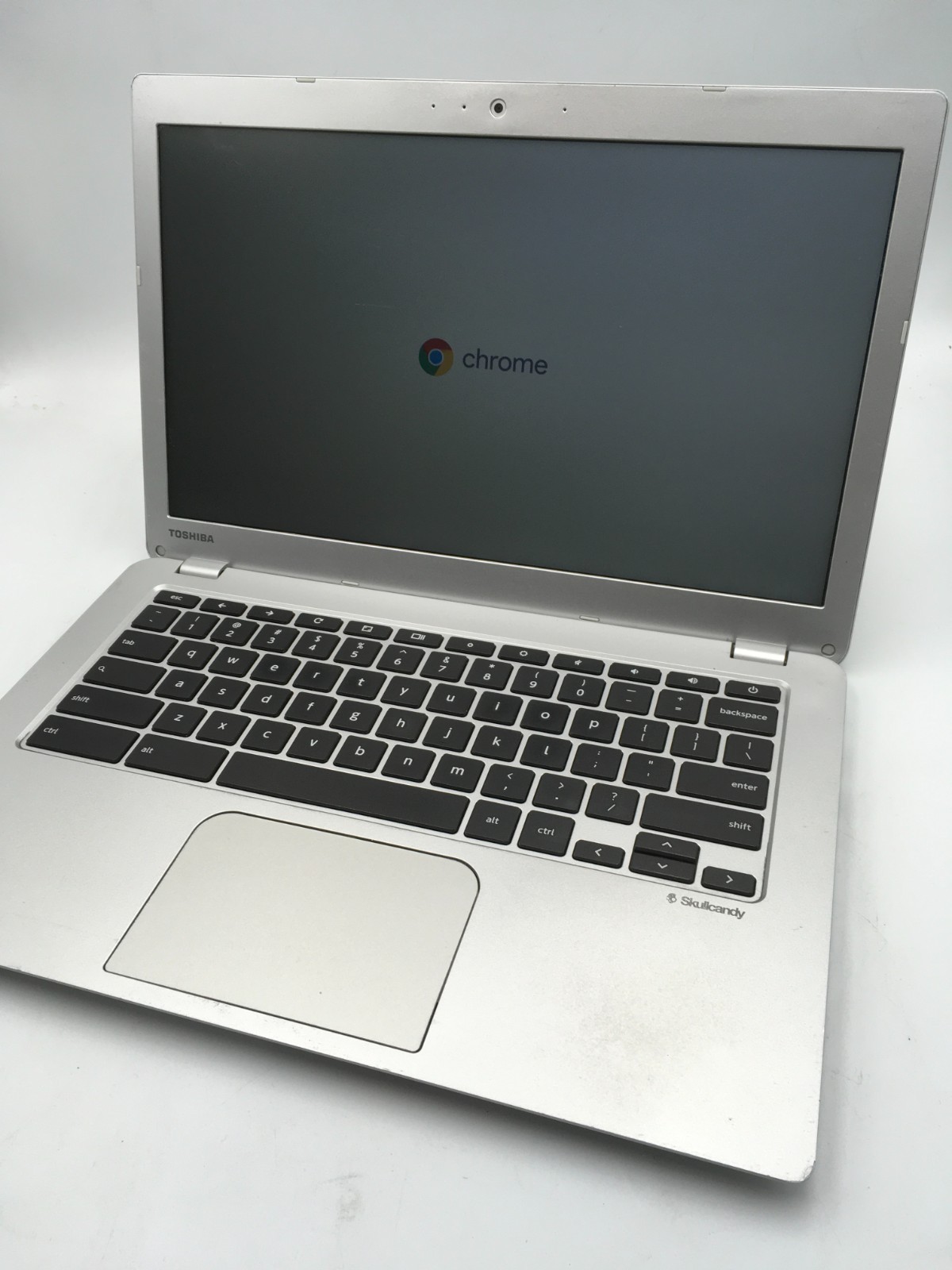 Toshiba Chromebook 2 CB30-B3122 13.3in Intel 4GB 16GB SSD Chrome OS w/ Charger R