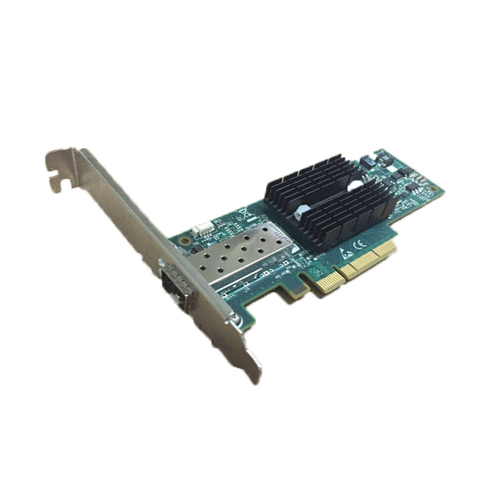 MNPA19-XTR 10GB for MELLANOX CONNECTX-2 PCIe X8 10Gbe SFP+ NETWORK CARD