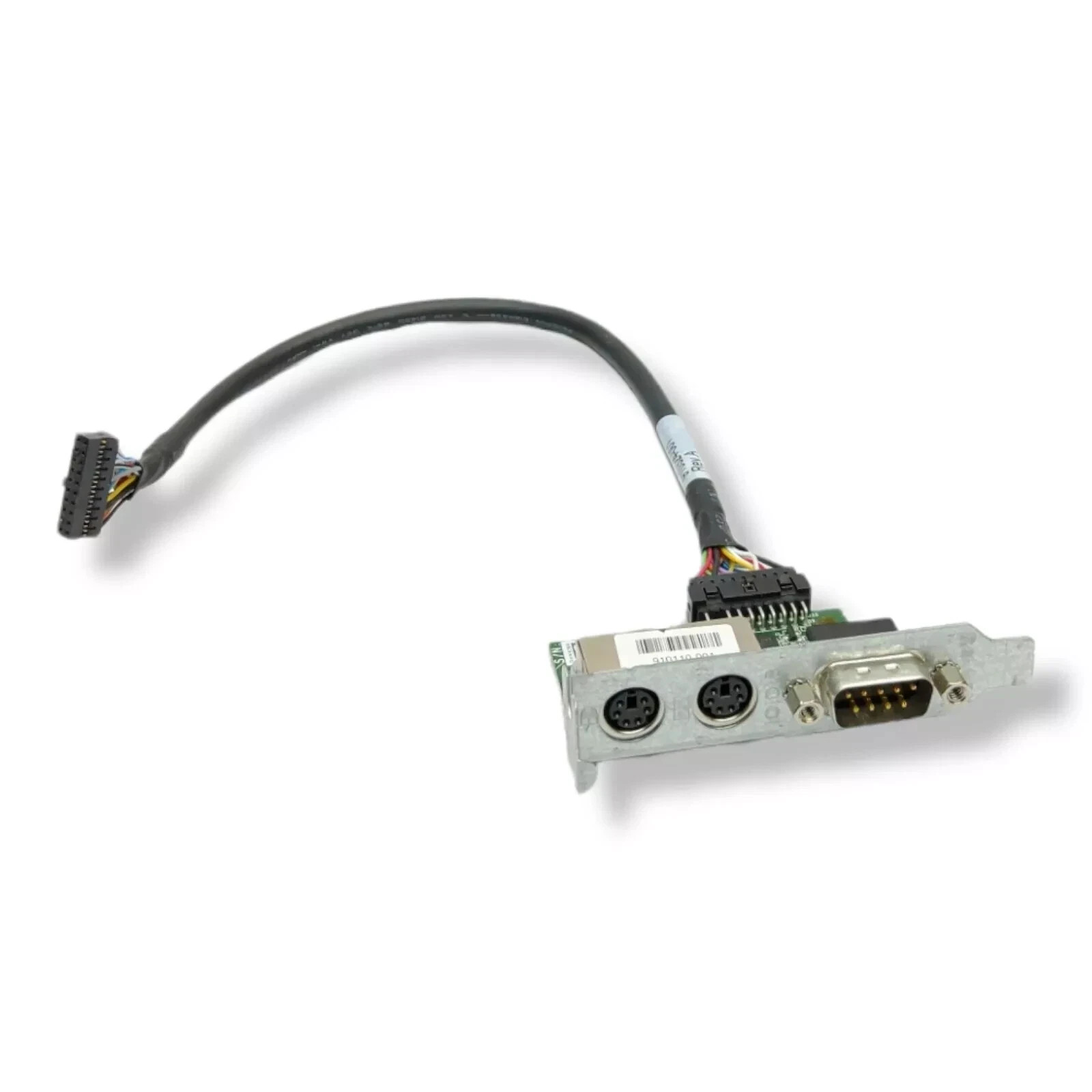 HP 400 600 800 G3 PS2 Serial Port Card Low Profile 902760-001 910110-002