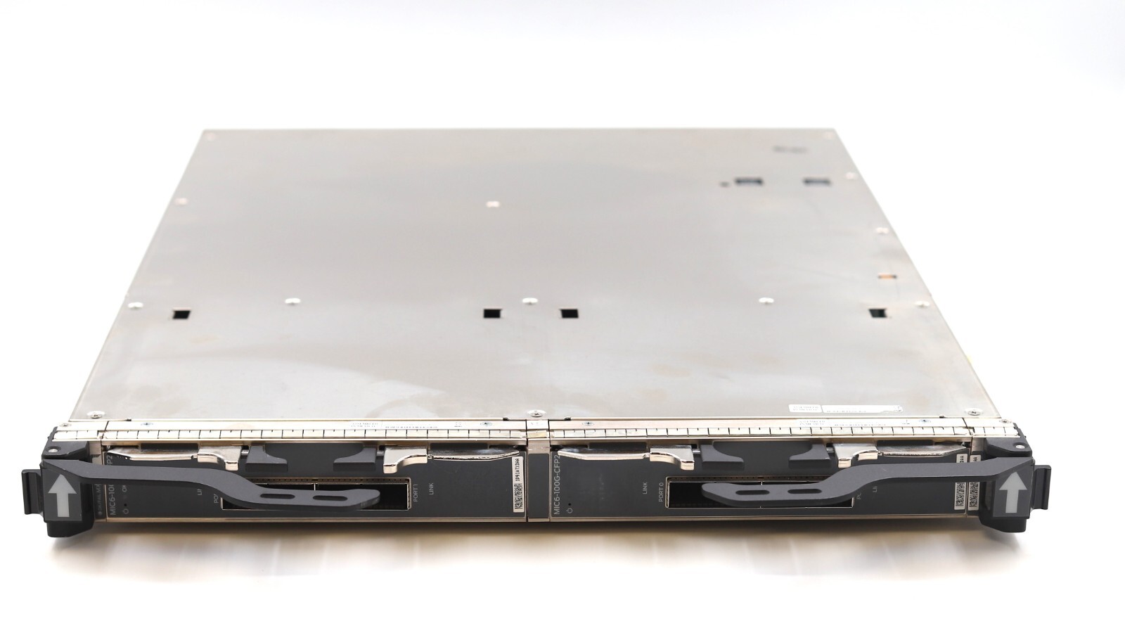 Juniper MX2020 Series Router Expansion Modules P/N: MX2K-MPC6E-A Tested Working