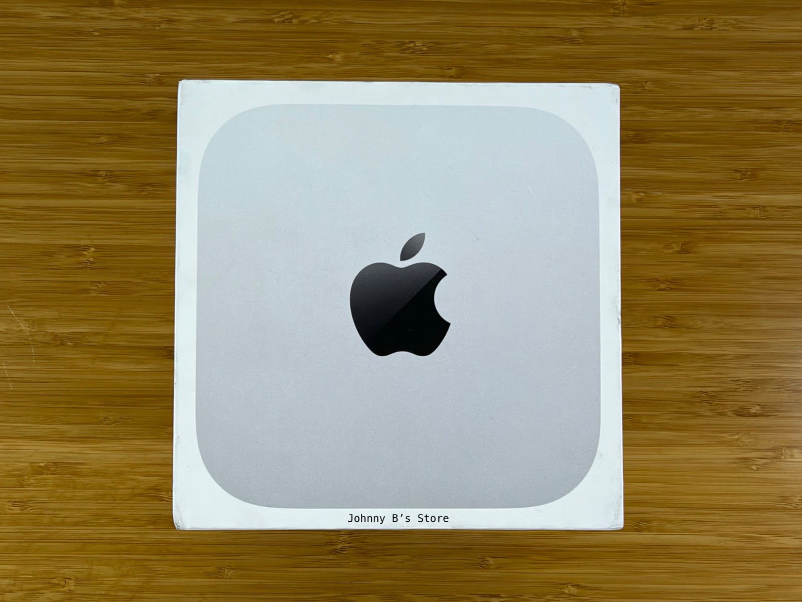 Apple Mac mini M4 Pro, 14c CPU, 20c GPU 24GB RAM, 512GB - AppleCare - MINT