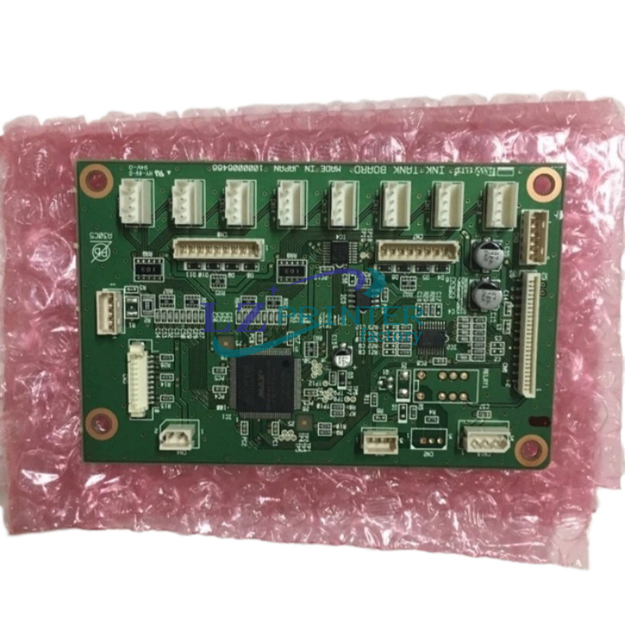 New compatible Roland Printer Cartridge Ink Tank Control Board RARE-640 VS-640i