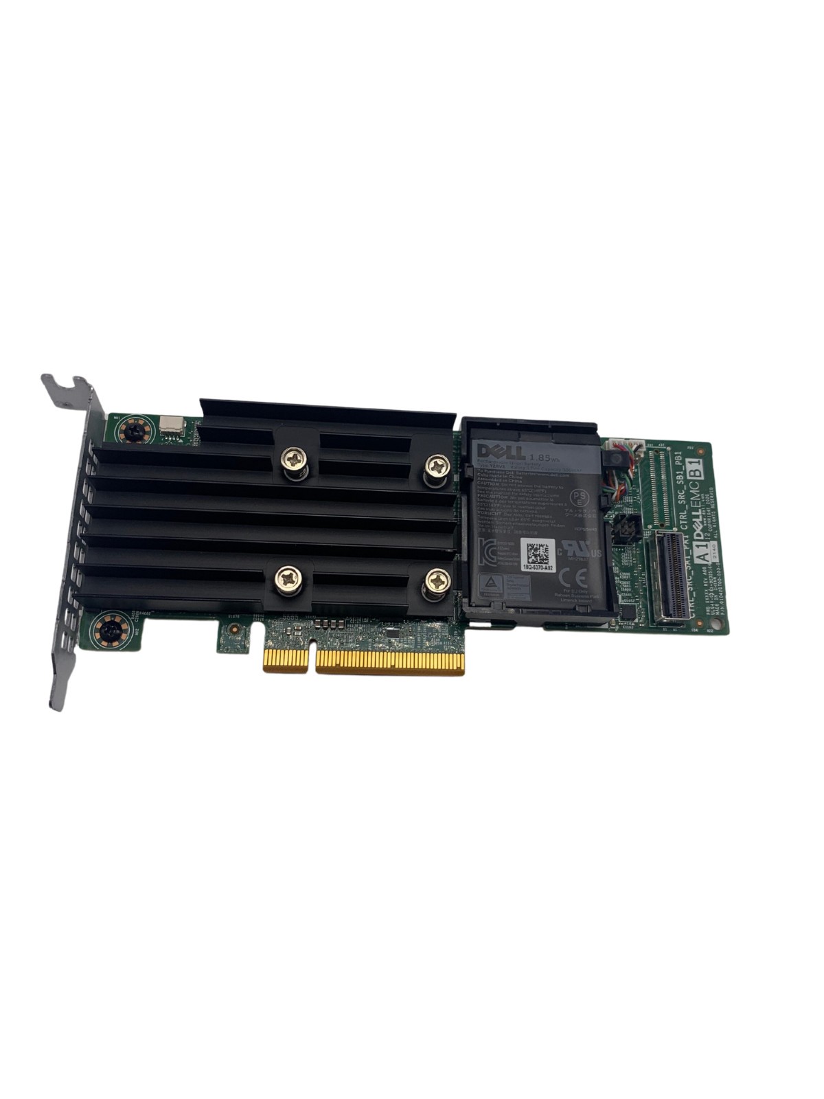 Dell 1G44R PERC H750 8GB PCI-e 14th Gen Raid Controller