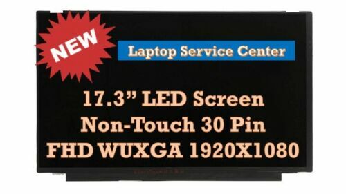 HP 17-cn0023dx 17-cn0033dx 17-CN1063CL 17-CN2063CL FHD 1920x1080 Matte WARRANTY
