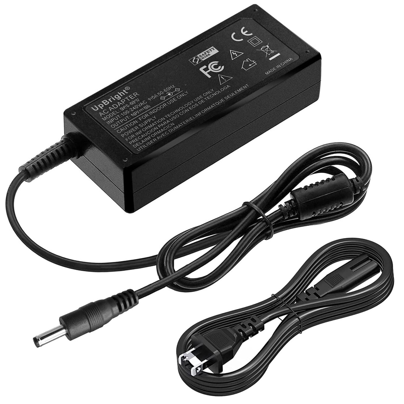AC Power Adapter For Ruckus ZoneFlex H510 H550 H350 Fiber Backpack Access Point