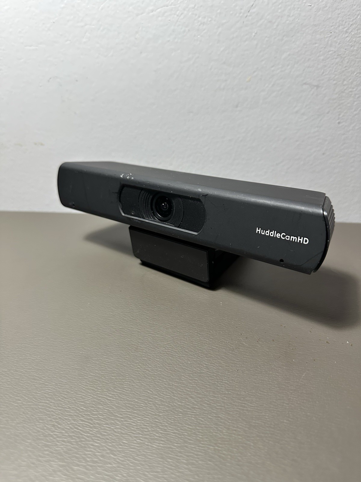 HuddleCamHD HC-EPTZ-USB 8x Digital Zoom 4K USB 3.0 EPTZ Conferencing Camera