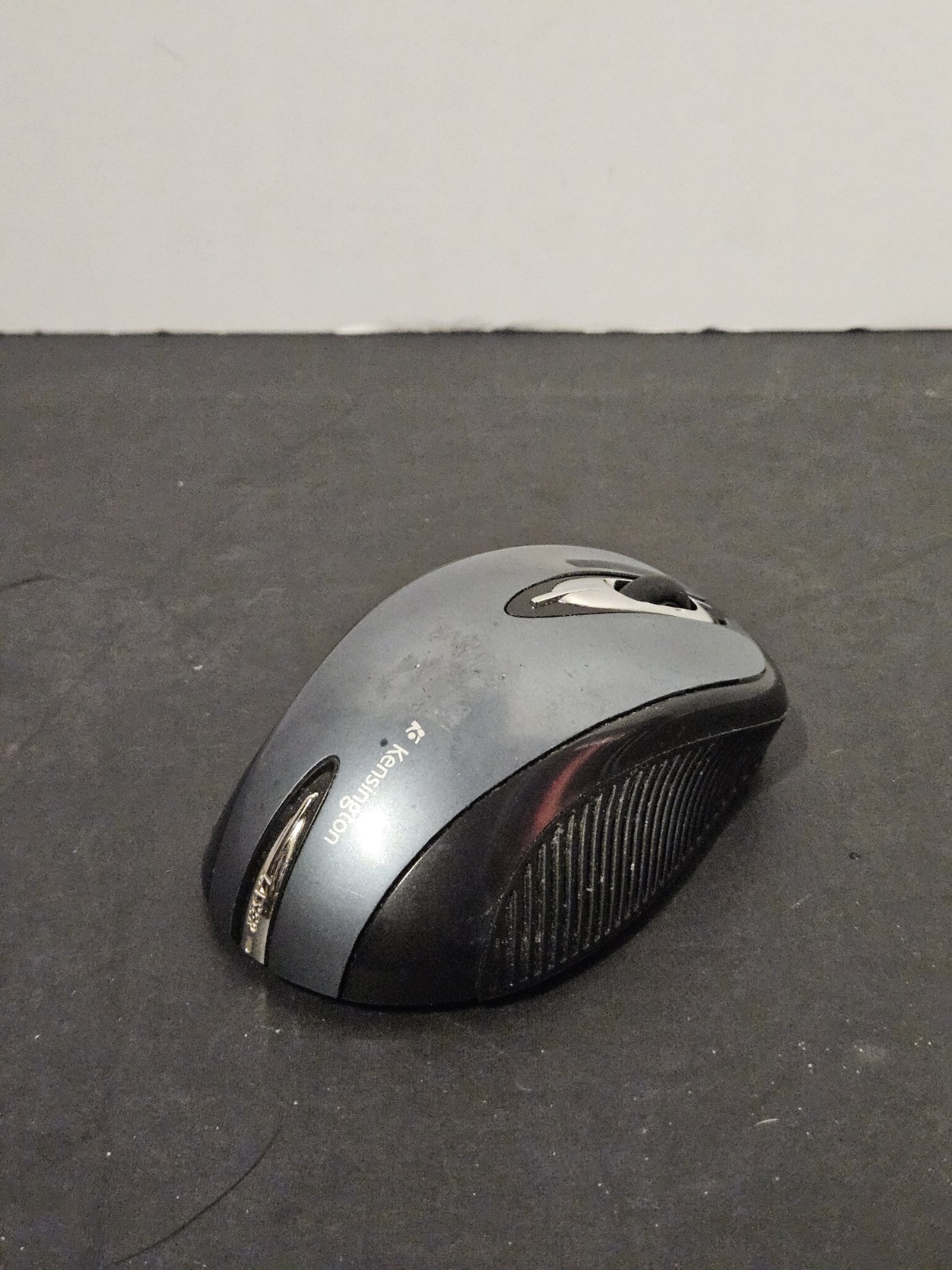 Kensington PilotBoard Laser Mouse Model 64390 No Dongle 