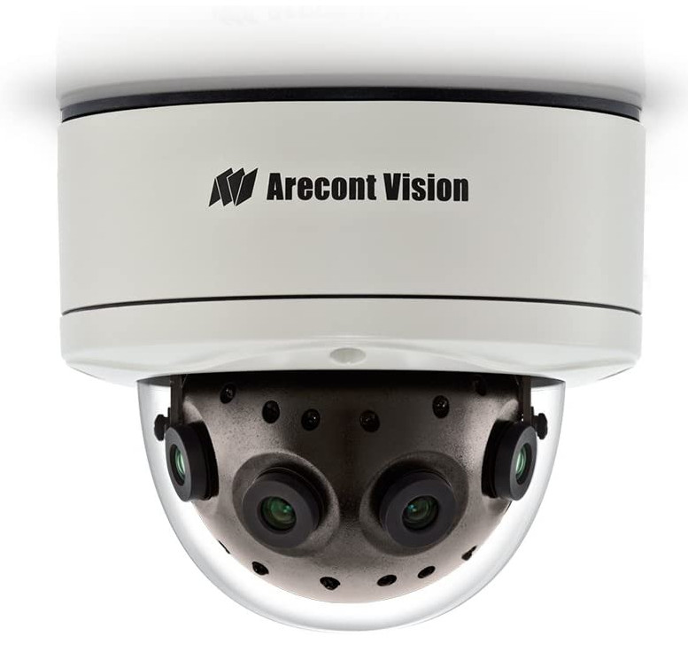 NEW AV12186DN 180˚ WDR SurroundVideo Series IP Camera **Authorized Reseller**