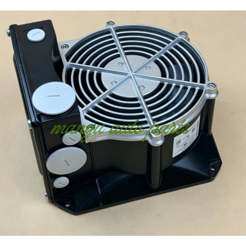 1PC W2D210-EB10-13 cooling fan