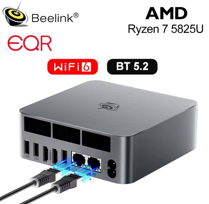 Beelink