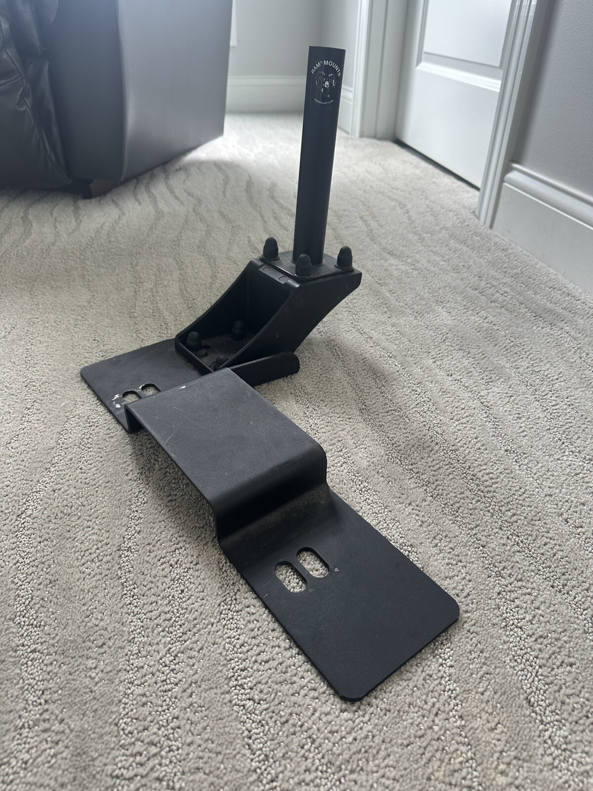 Ram Computer Mount. ($375 retail)