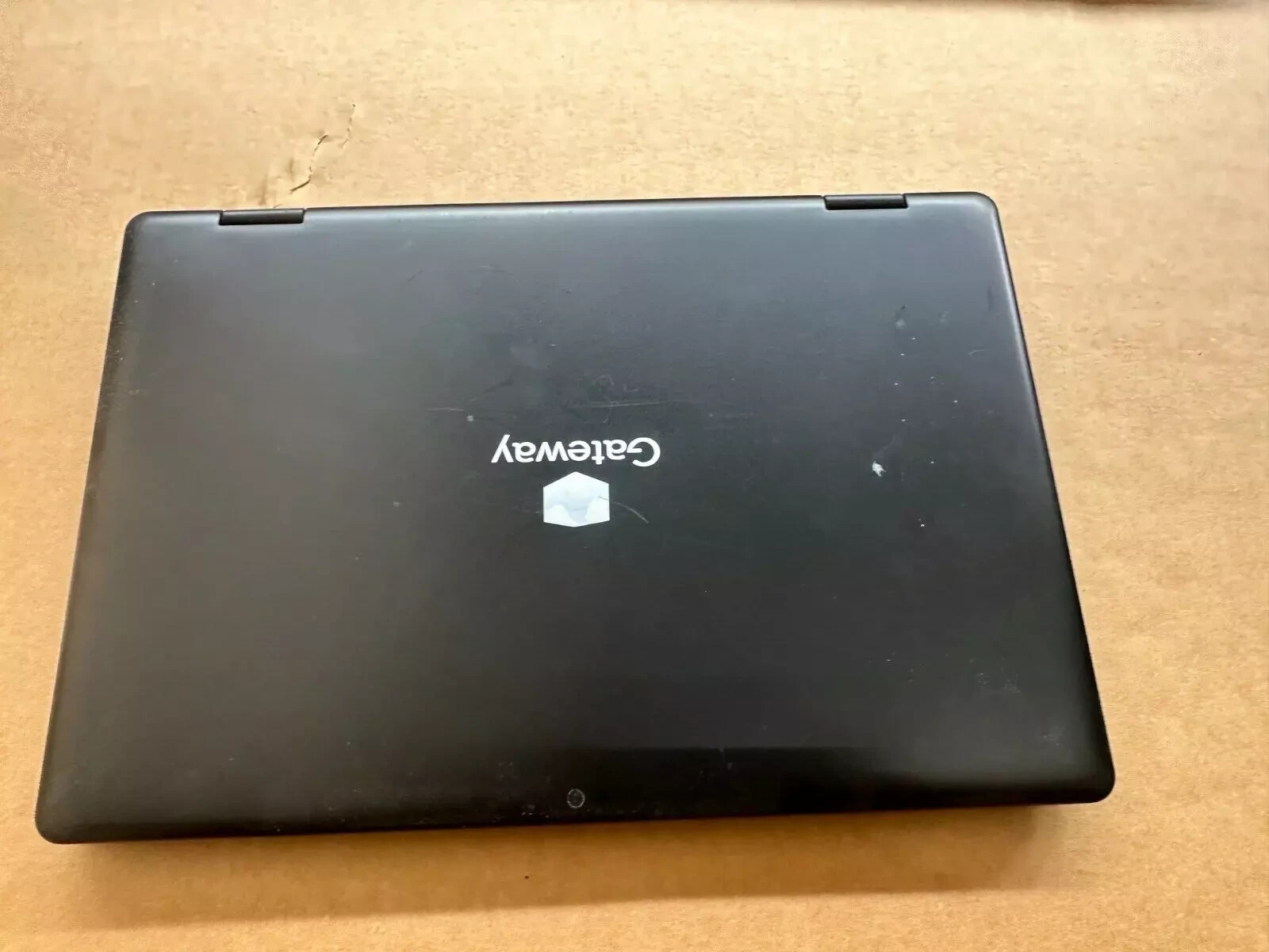 Gateway GWTC116-2BK 11.6" HD  Laptop Celeron N4020 1.1GHz Intel UHD win 10 or 11