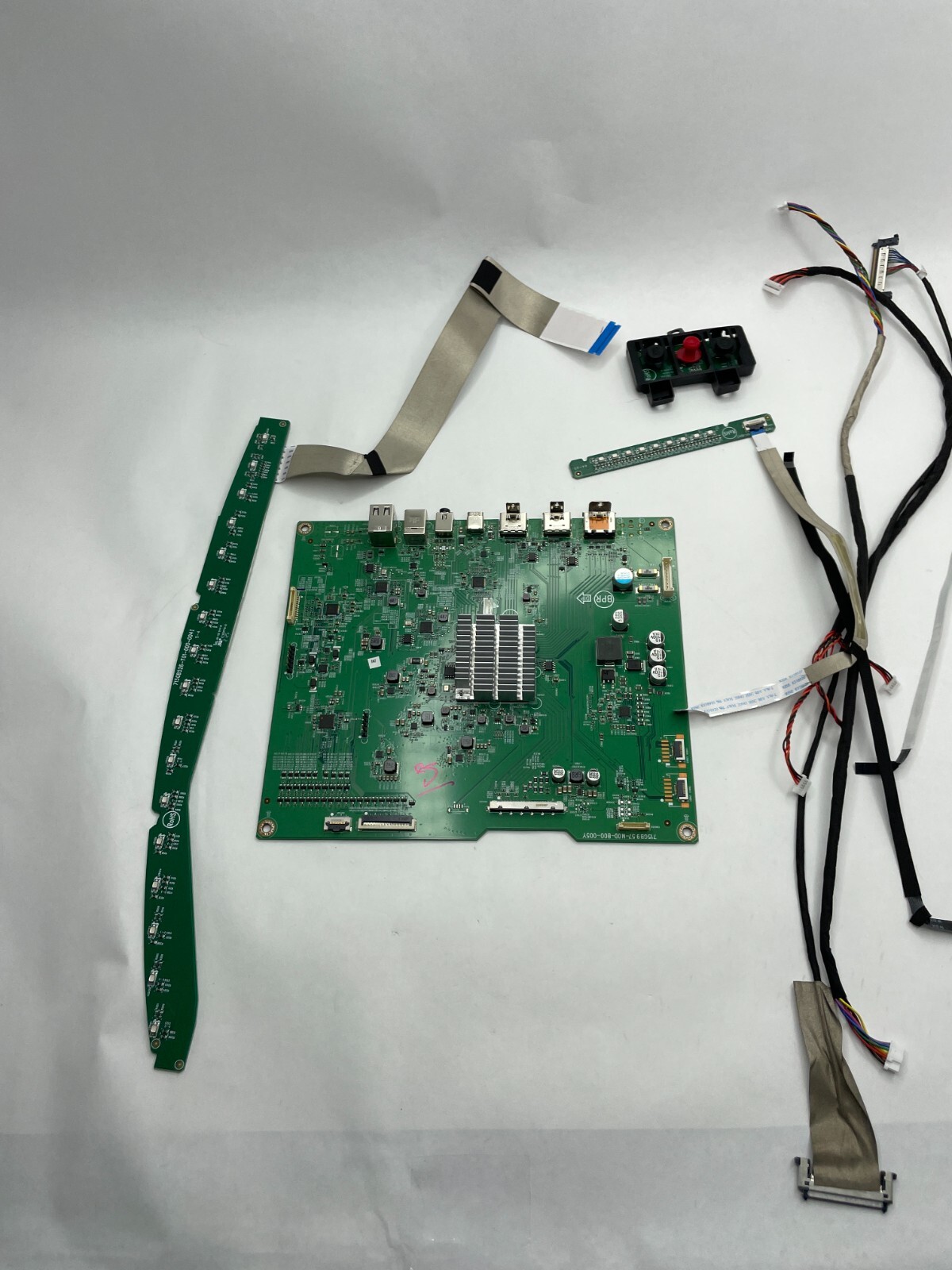 OEM Board FOR MSI - MPG ARTYMIS 323CQR 32" LED Curved *Main BOARD ONLY*