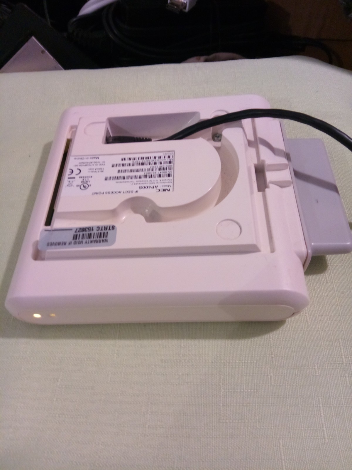 NEC AP400S IP DECT ACCESS POINT