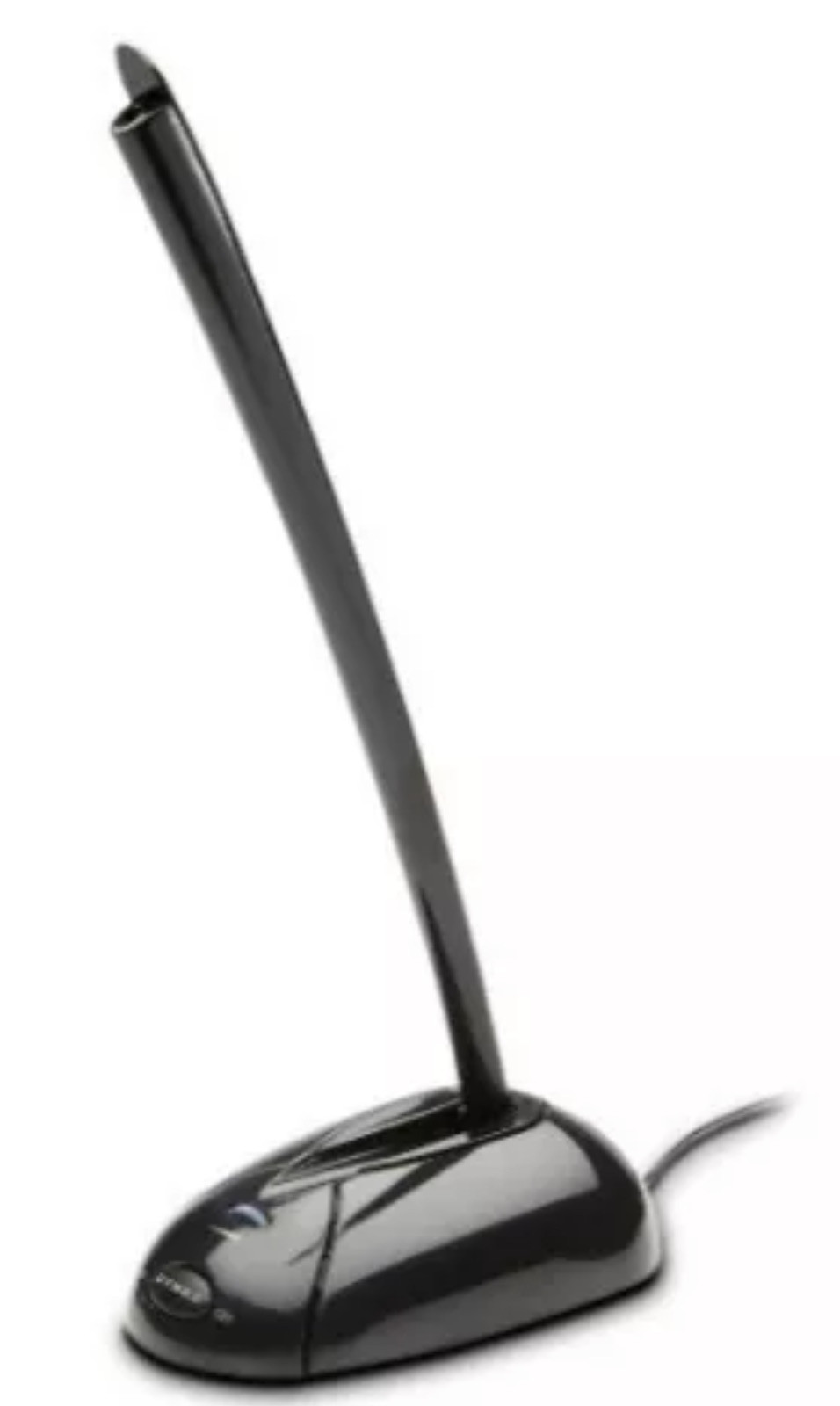 CYBER ACOUSTICS CVL-1084 USB MICROPHONE MICRO USB UPC: 646422104201 - NIP