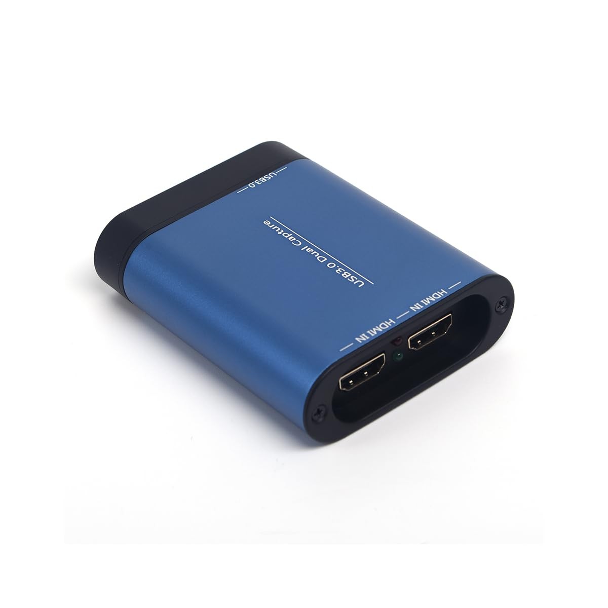 SDTNOVA Dual HDMI Input to USB3.0 Video Lossless Capture 360MB/s for Windows...