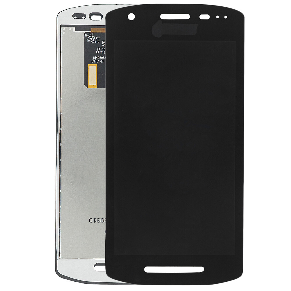 LCD Touch Screen for Zebra TC21 TC210K TC26 TC26AK TC26BK TC26CK TC26DK with box