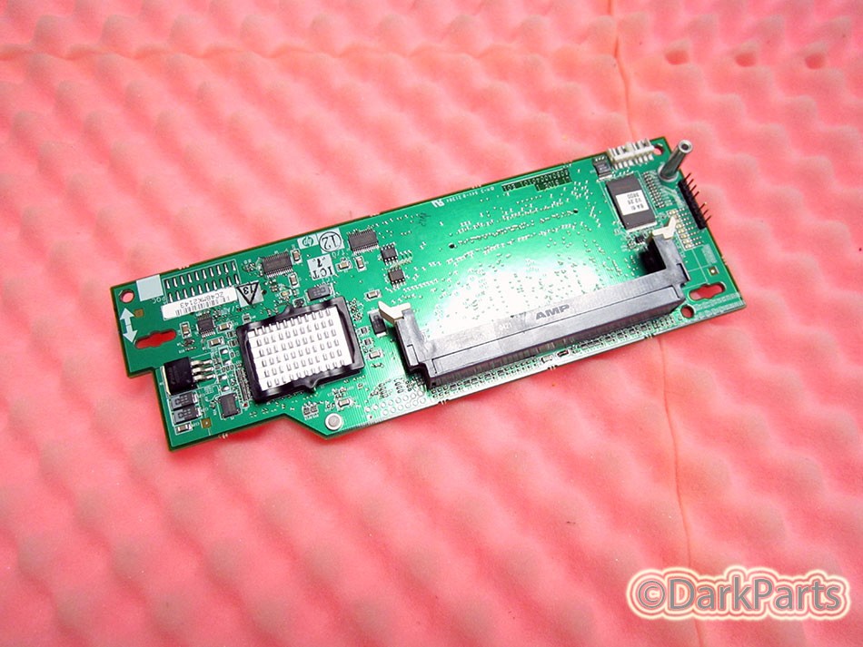 HP Proliant BL20p G3 371702-001 Smart Array 6i SCSI
