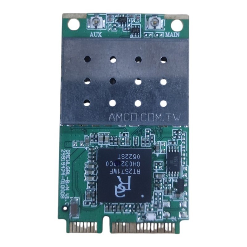 Packard Bell Easynote MV51-101 Portable Wifi Module Replacement Adapter