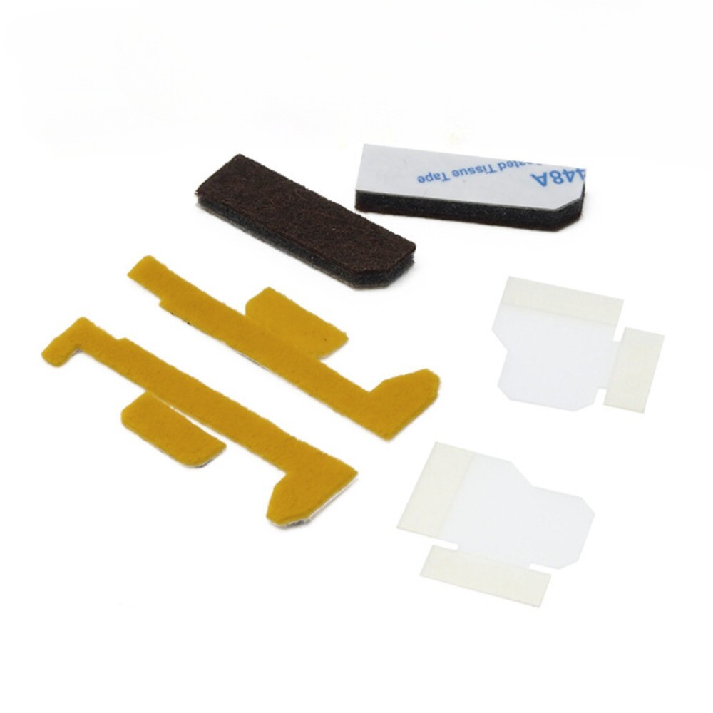 2sets Drum Unit Development Seal Sponge Kit for Ricoh 3503 3003 4503 C5503 C6003