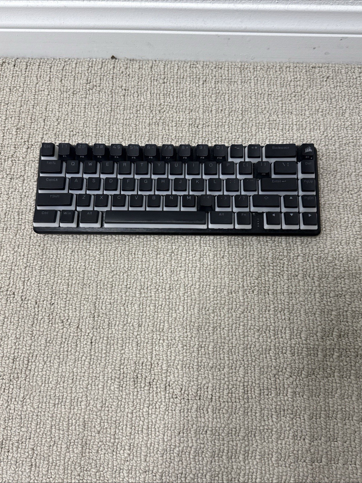 Corsair K65 Pro Mini RGB 65% Optical-Mechanical Gaming Keyboard