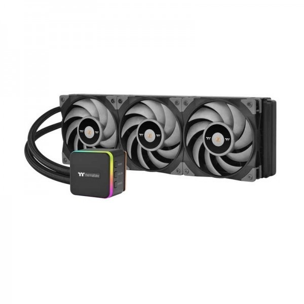 Thermaltake AIO TOUGHLIQUID 360 ARGB TRX40 Liquid Cooler 360mm Gaming PC NEW