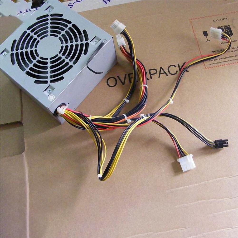Used For Sun Ultra 20 U20 Workstation Power Supply 300-1950-01 400W API4PC01